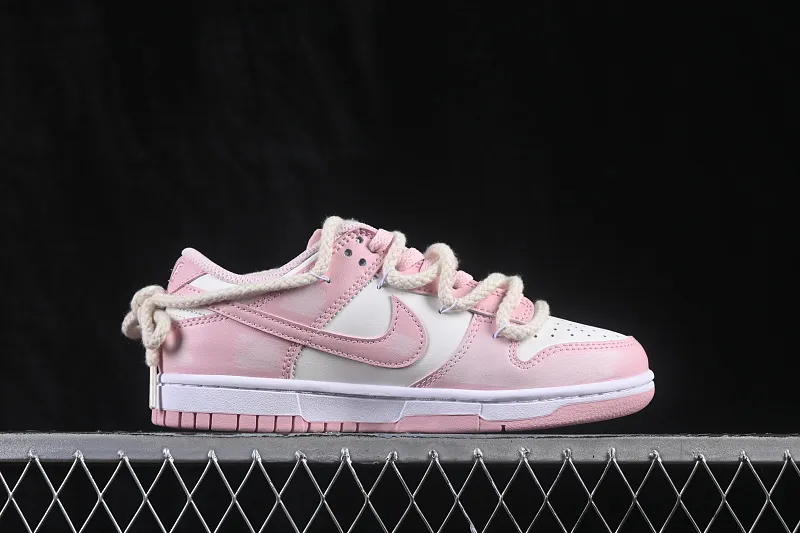 All categories Nk SB Dunk Series Nk SB Dunk Low High-end customized low-top sneakers Nike SB Dunk Low straps low-top casual sneakers FB9109-125